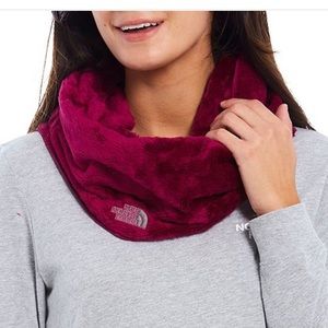 Denali Infinity Thermal Scarf 